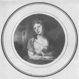 Марья Алексеевна Львова, урожденная Дьякова