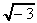������ �� -3
