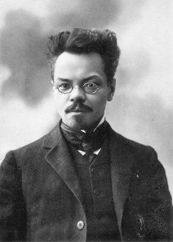 �.�. �������, 1909 �.