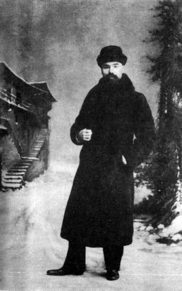 �. ������, 1900-� ����